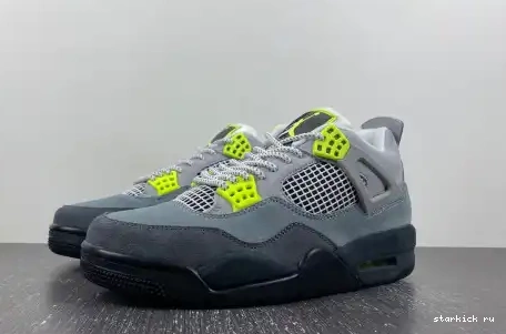 95 SE Retro CT5342-007 4  Neon CT5342-007 Jordan  0522